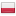 patizone.com server is located in Poland